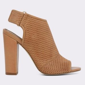 Cute Aldo Booties